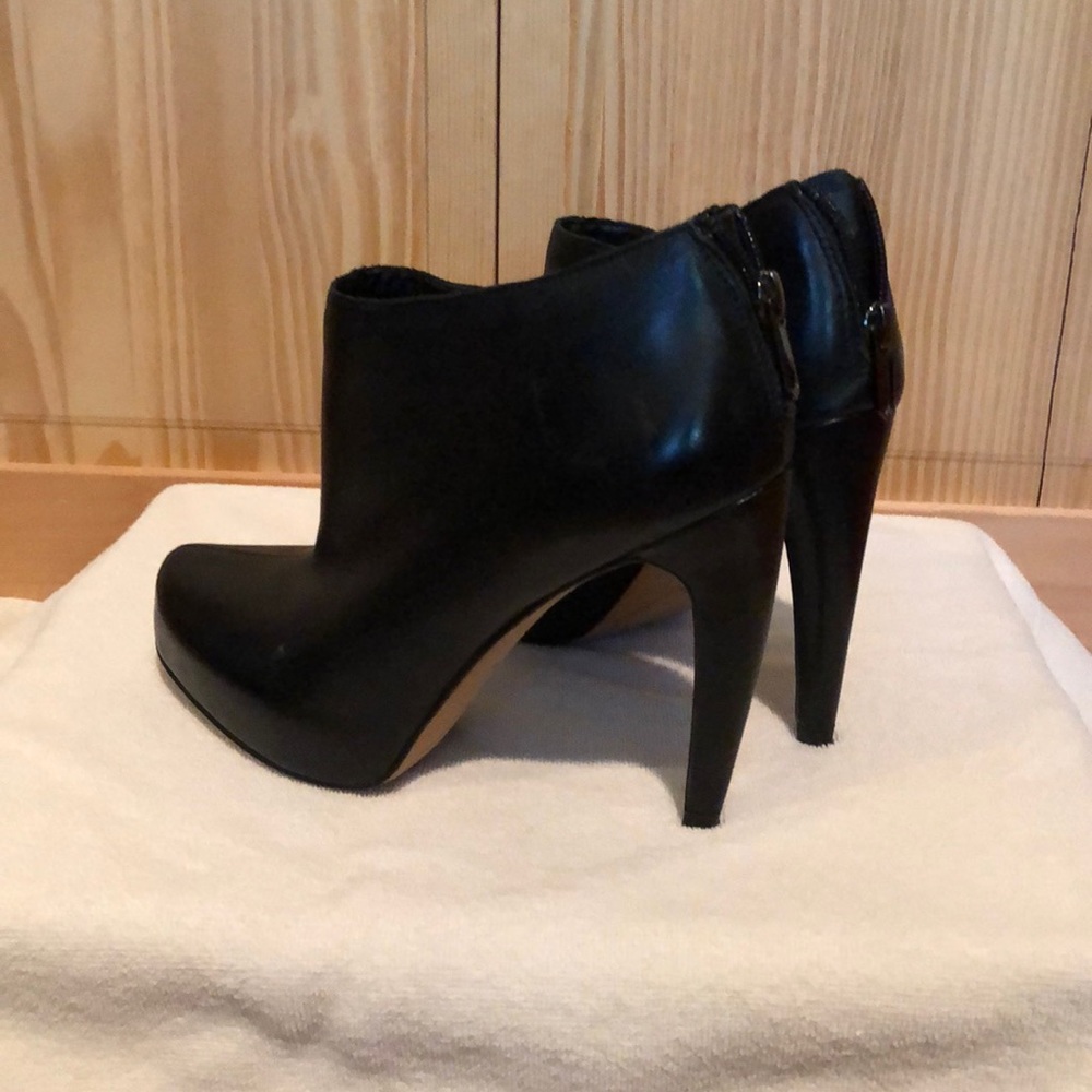 Sam Edelman booties